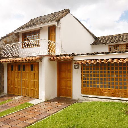 Hostal Cafe Casa Caturro Manizales Zewnętrze zdjęcie