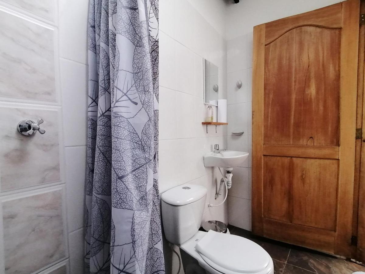Hostal Cafe Casa Caturro Manizales Zewnętrze zdjęcie