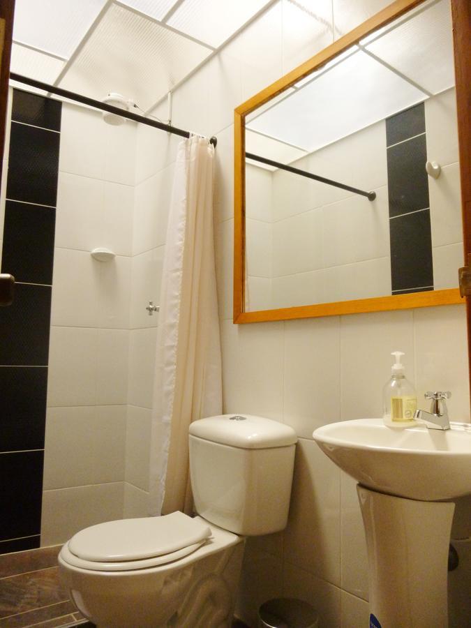 Hostal Cafe Casa Caturro Manizales Zewnętrze zdjęcie