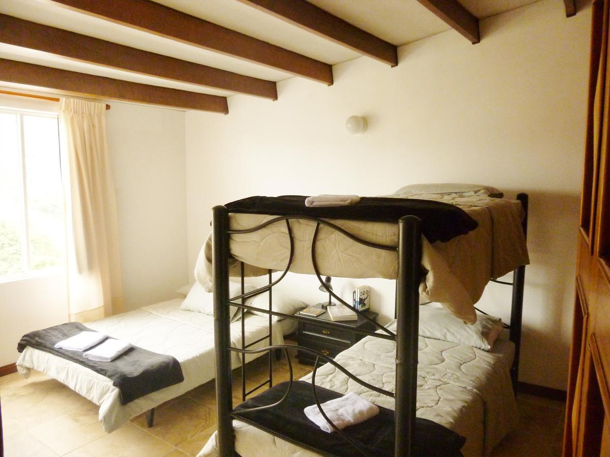 Hostal Cafe Casa Caturro Manizales Zewnętrze zdjęcie