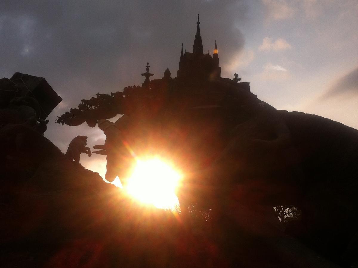 Hostal Cafe Casa Caturro Manizales Zewnętrze zdjęcie